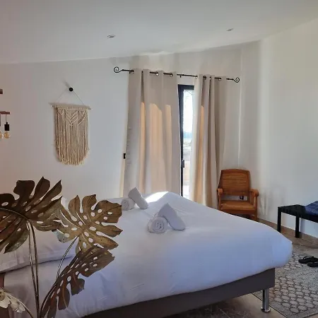 Domaine De La Tapie De Bouchet - En Camargue Villa *