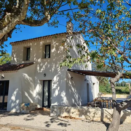 Villa Domaine De La Tapie De Bouchet - En Camargue