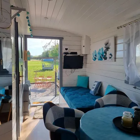 Domaine De La Tapie De Bouchet - En Camargue Вилла *