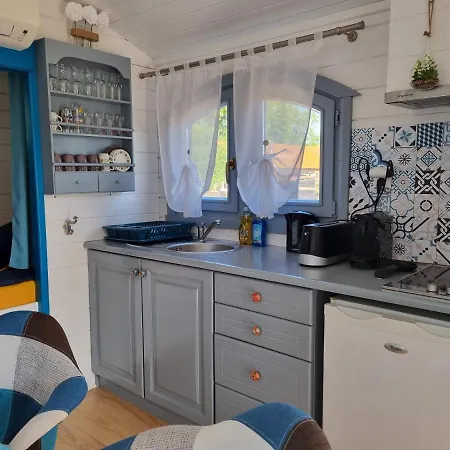 Villa Domaine De La Tapie De Bouchet - En Camargue