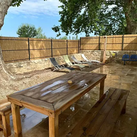 Domaine De La Tapie De Bouchet - En Camargue * Арль