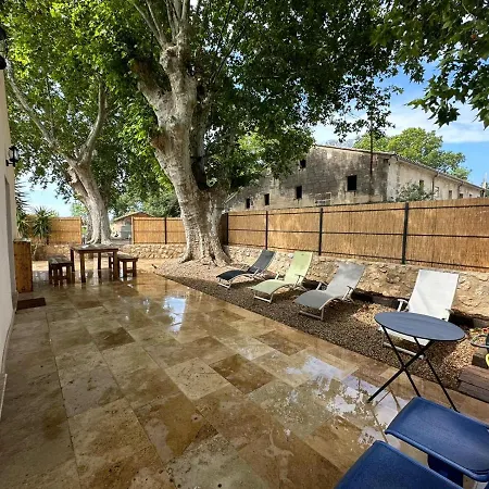 Domaine De La Tapie De Bouchet - En Camargue *