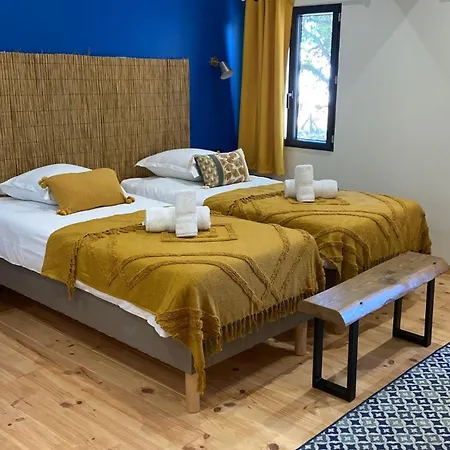 Domaine De La Tapie De Bouchet - En Camargue Villa Arles