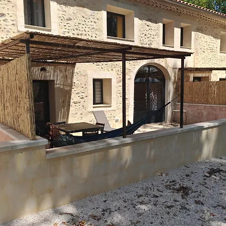 Villa Domaine De La Tapie De Bouchet - En Camargue