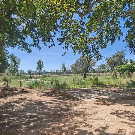Domaine De La Tapie De Bouchet - En Camargue