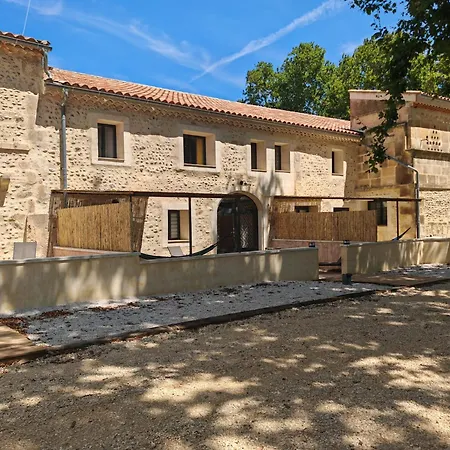 Domaine De La Tapie De Bouchet - En Camargue Arles