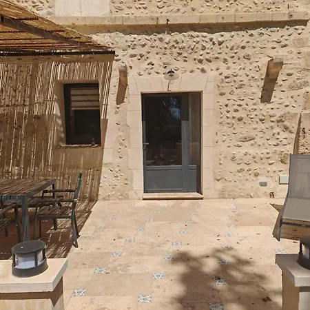 Вилла Domaine De La Tapie De Bouchet - En Camargue