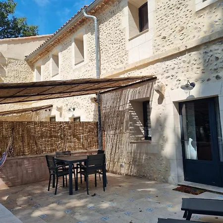 Domaine De La Tapie De Bouchet - En Camargue *
