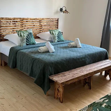Domaine De La Tapie De Bouchet - En Camargue Villa Arles