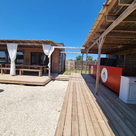 Domaine De La Tapie De Bouchet - En Camargue Villa Arles