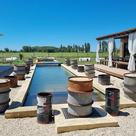 Domaine De La Tapie De Bouchet - En Camargue * Arles